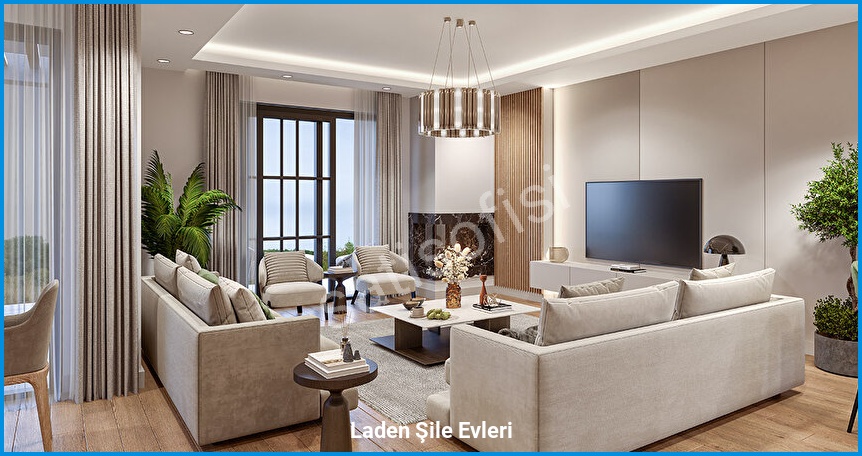 Laden Şile Evleri görsel 6