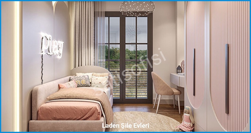 Laden Şile Evleri görsel 7
