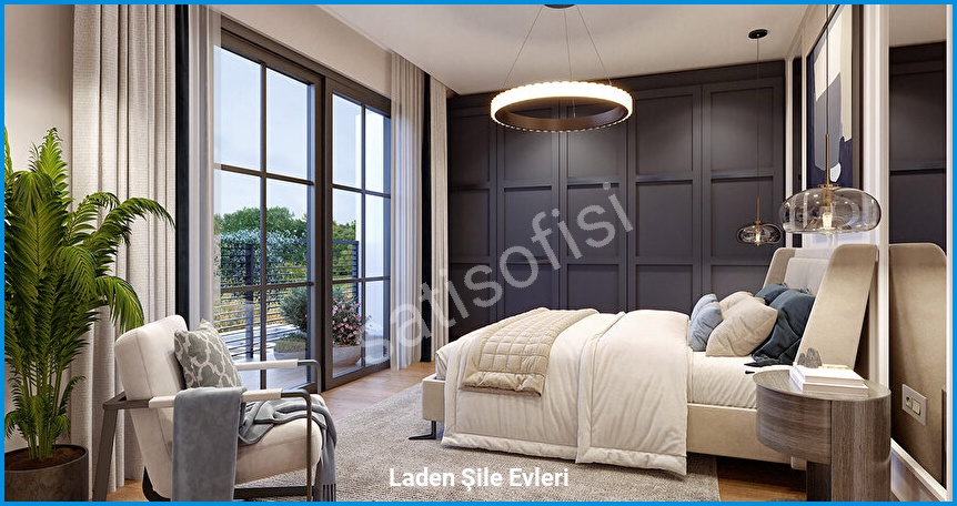 Laden Şile Evleri görsel 9