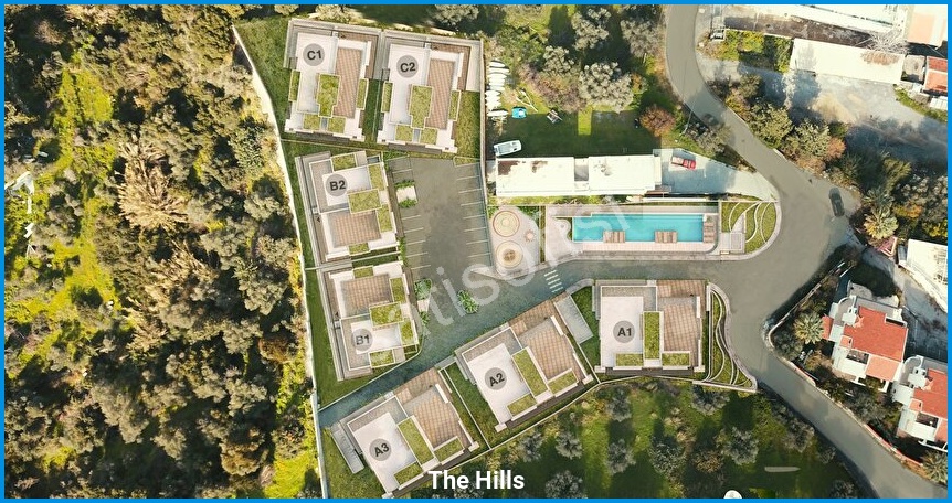 The Hills 16