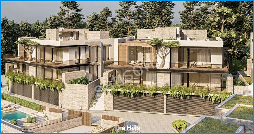 The Hills 2