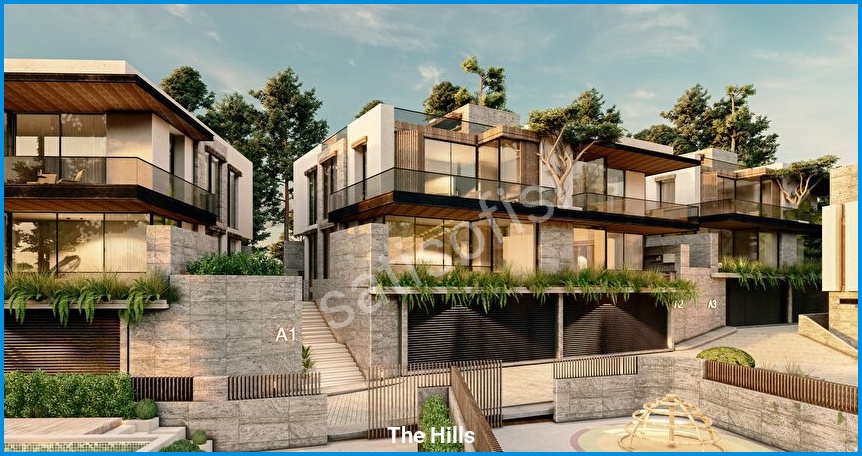The Hills 5