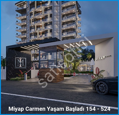 Miyap Carmen