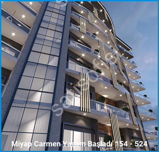 Miyap Carmen 15