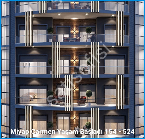 Miyap Carmen 16