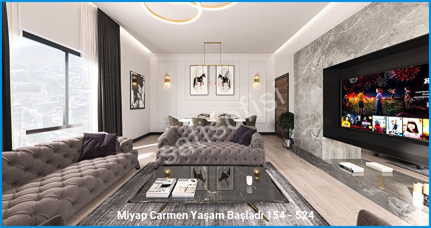 Miyap Carmen 9