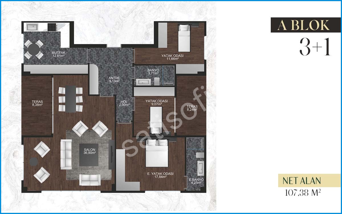 Vadi Çengelköy görsel 22