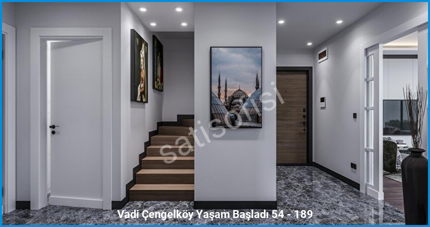 Vadi Çengelköy görsel 10