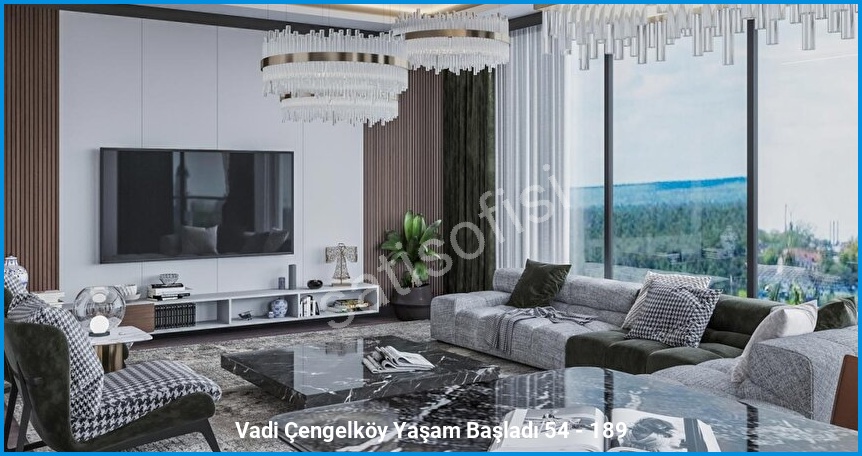 Vadi Çengelköy görsel 11