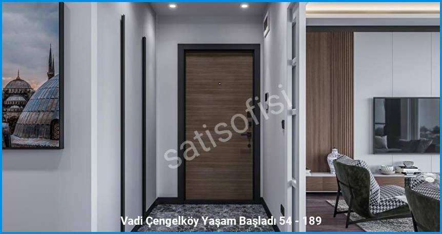 Vadi Çengelköy görsel 12