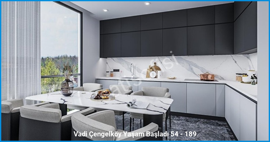 Vadi Çengelköy görsel 13