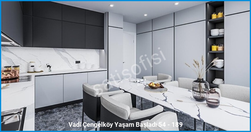 Vadi Çengelköy görsel 14