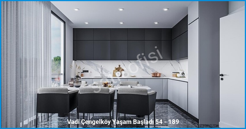 Vadi Çengelköy görsel 15
