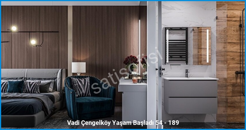 Vadi Çengelköy görsel 16