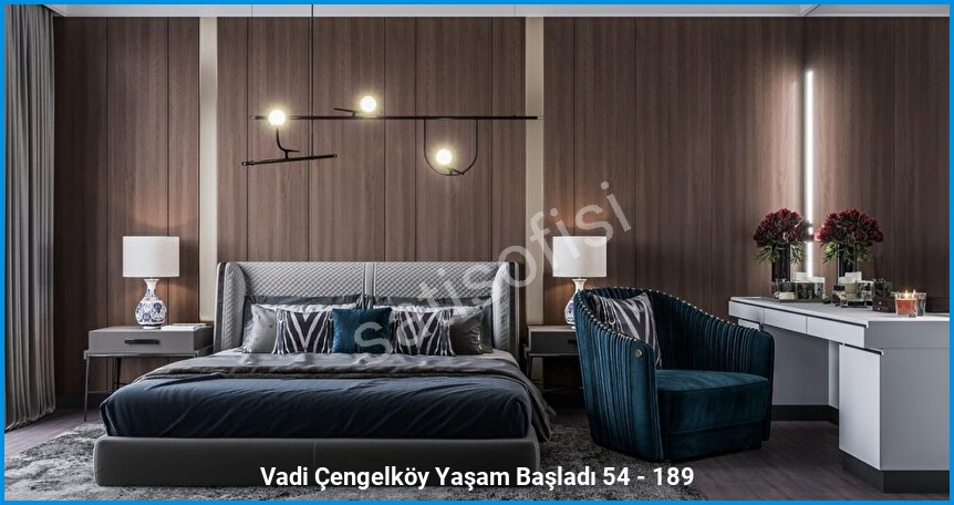 Vadi Çengelköy görsel 17