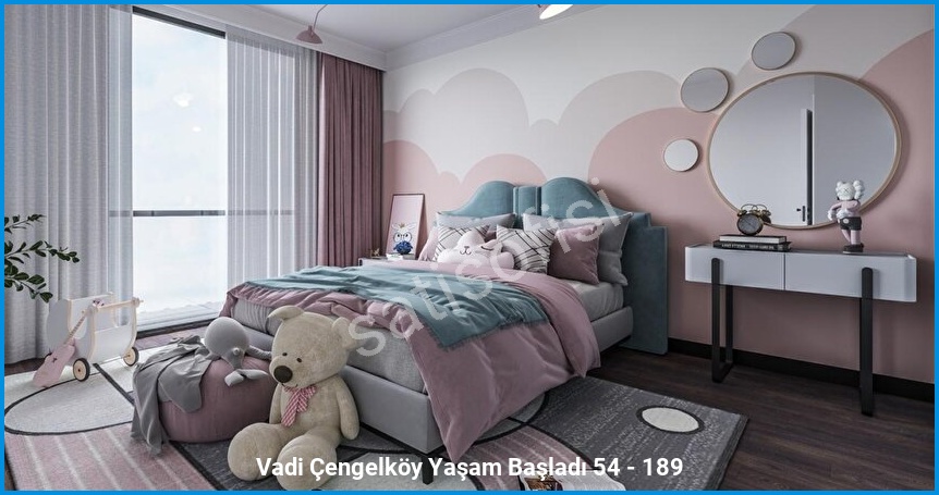 Vadi Çengelköy görsel 18