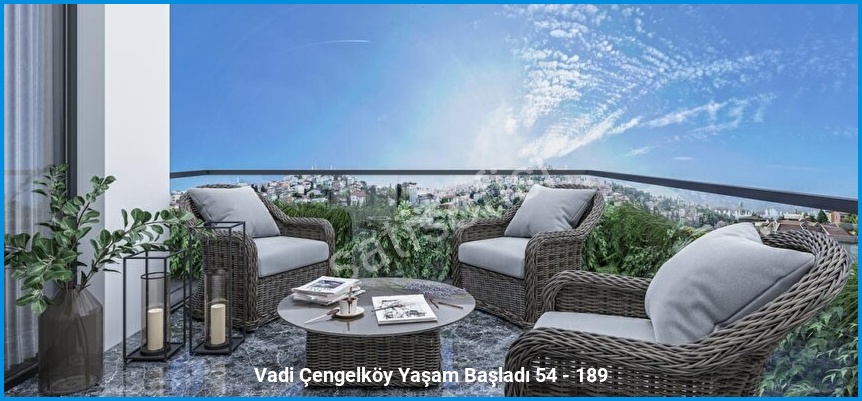 Vadi Çengelköy görsel 19