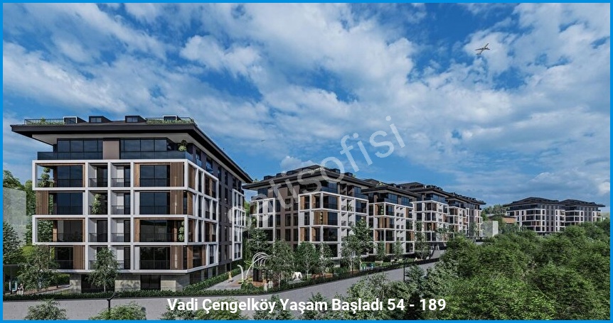 Vadi Çengelköy görsel 2