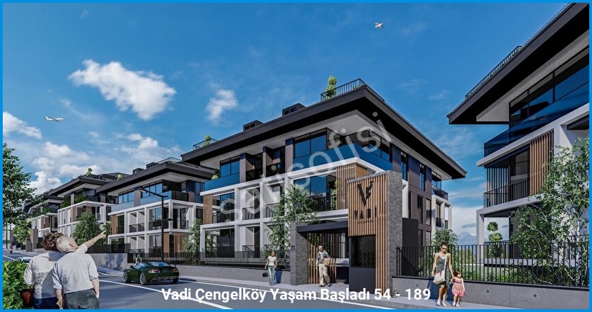 Vadi Çengelköy görsel 3