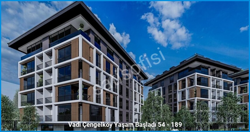 Vadi Çengelköy görsel 4