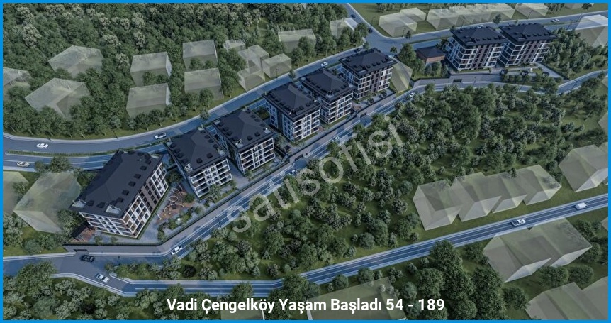 Vadi Çengelköy görsel 5