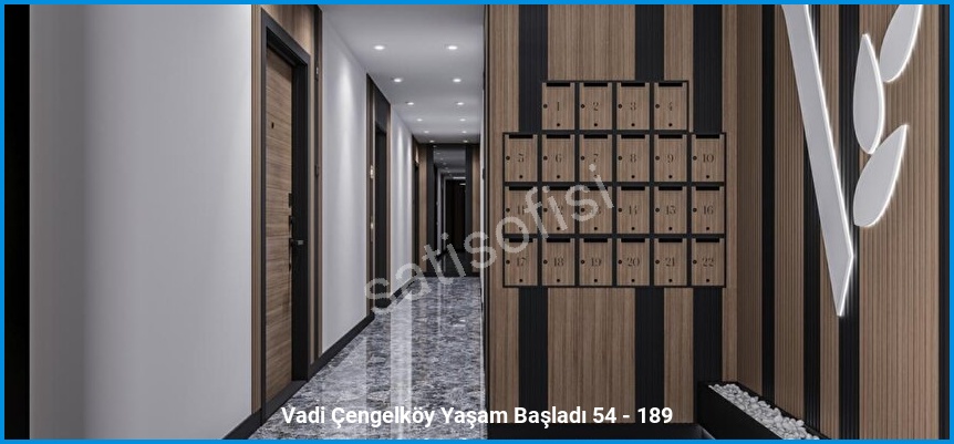 Vadi Çengelköy görsel 6