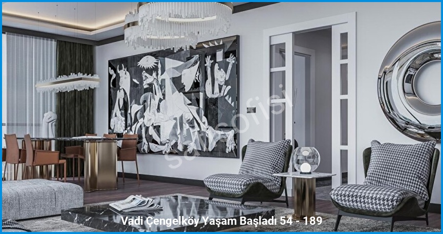 Vadi Çengelköy görsel 7