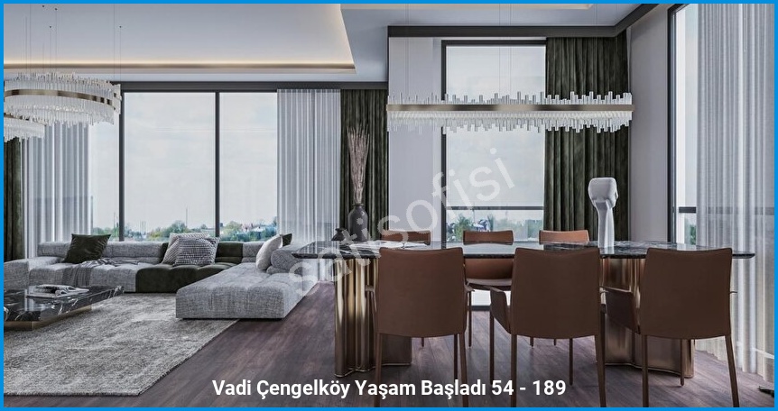Vadi Çengelköy görsel 8