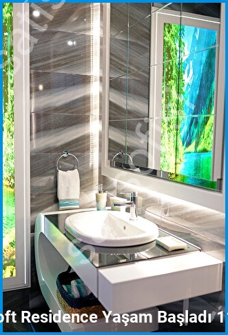 Sirius Loft Residence görsel 6