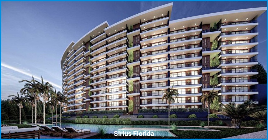 Sirius Florida