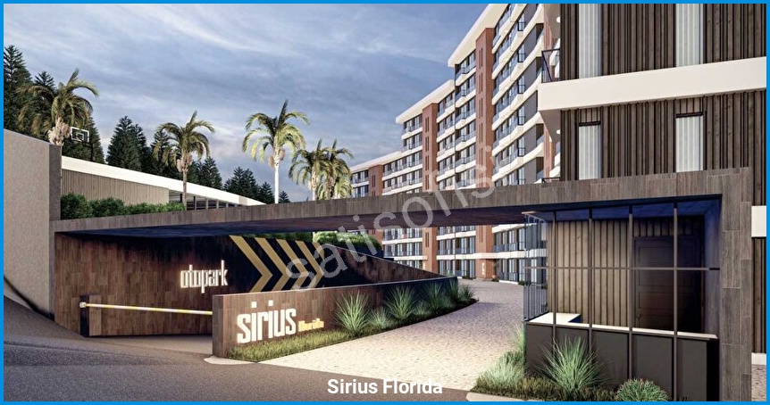 Sirius Florida 2