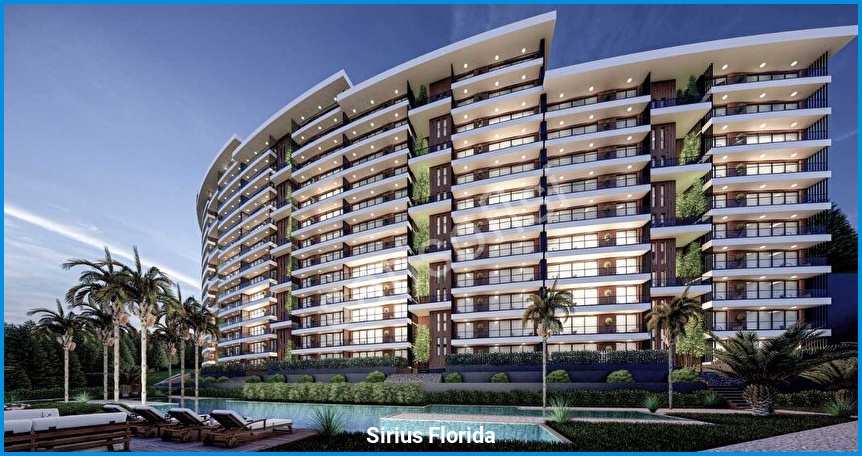 Sirius Florida 3