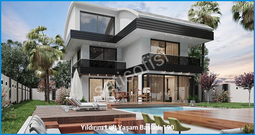Yıldırım Loft