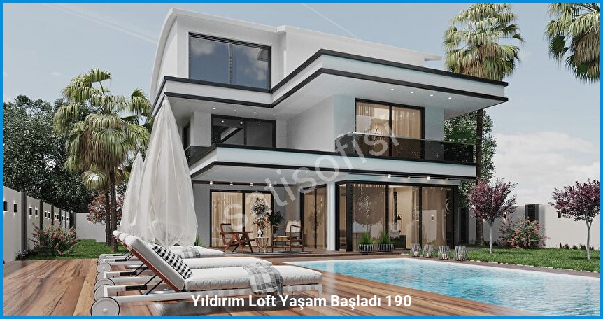 Yıldırım Loft 10