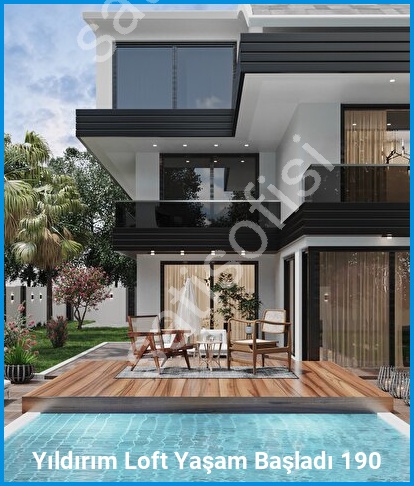 Yıldırım Loft 11