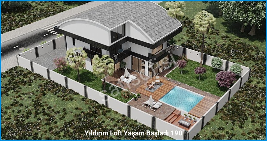 Yıldırım Loft 12
