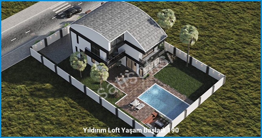 Yıldırım Loft 13