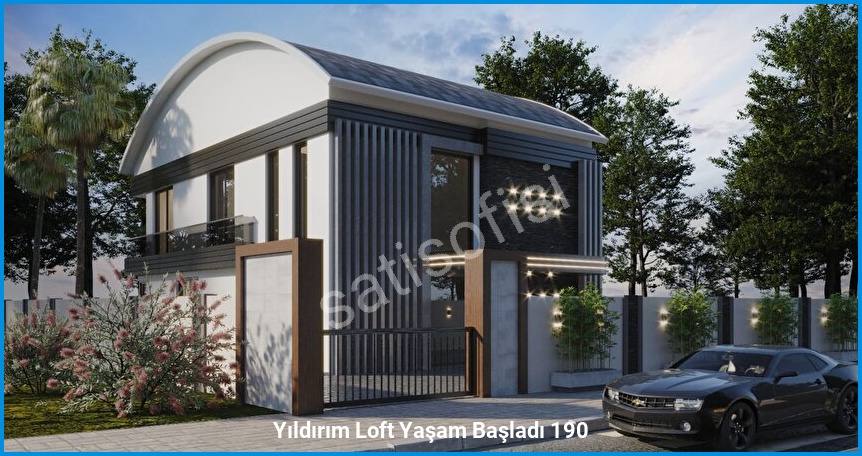 Yıldırım Loft 14