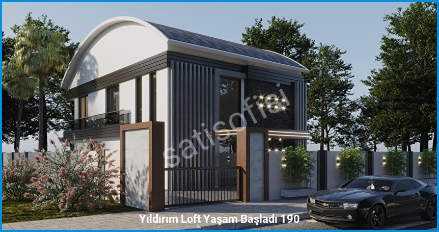 Yıldırım Loft 15