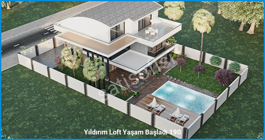 Yıldırım Loft 2