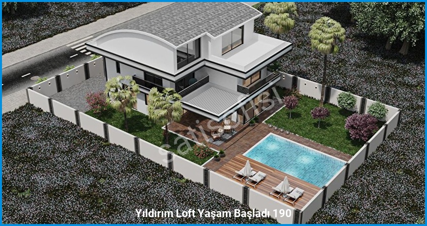Yıldırım Loft 3