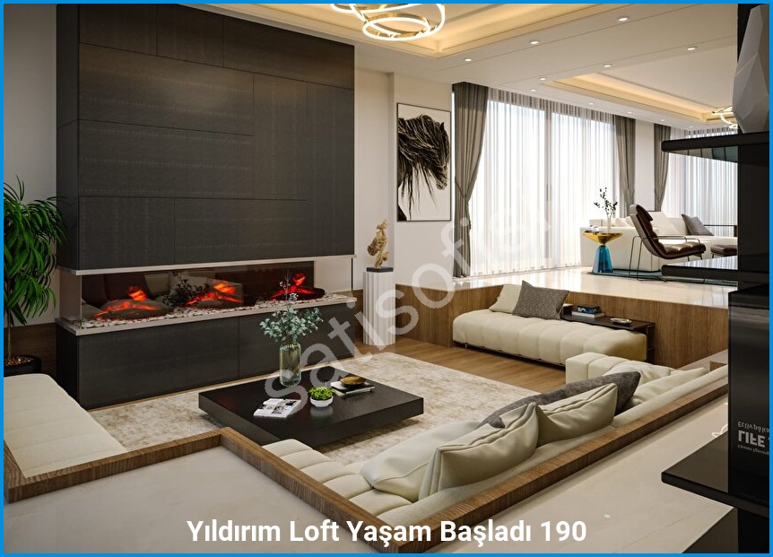 Yıldırım Loft 4