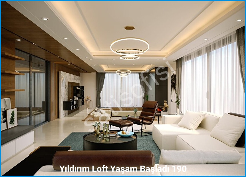 Yıldırım Loft 5