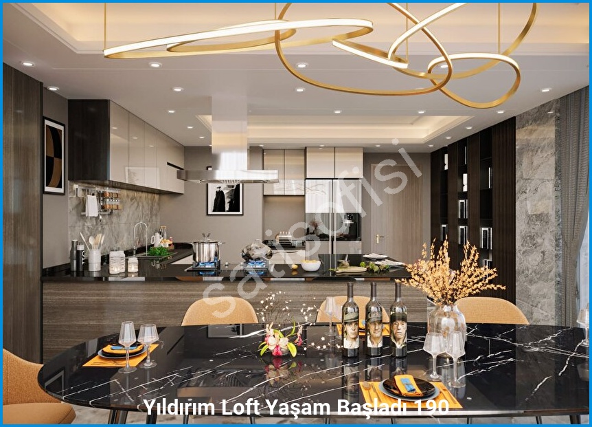 Yıldırım Loft 6