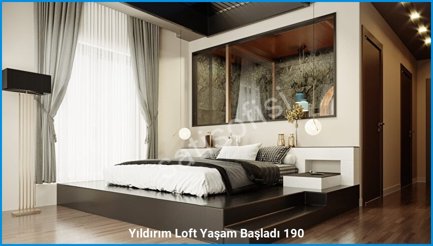 Yıldırım Loft 7