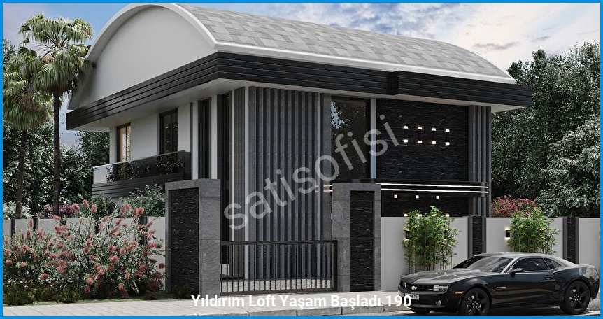 Yıldırım Loft 8