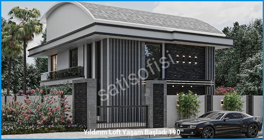 Yıldırım Loft 9
