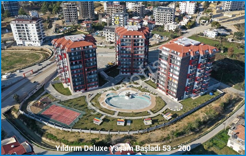 Yıldırım Deluxe