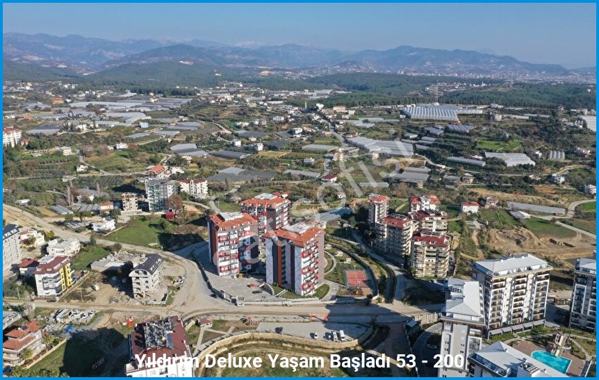 Yıldırım Deluxe 2