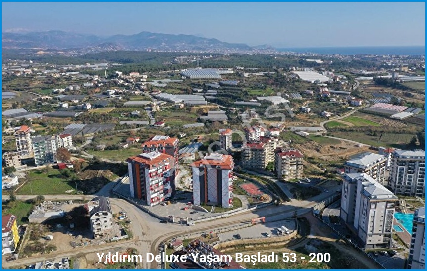 Yıldırım Deluxe 3